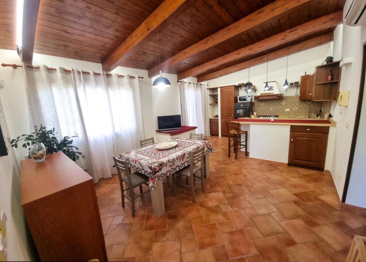 Villa Sinforosa - Mondello Exteriör bild