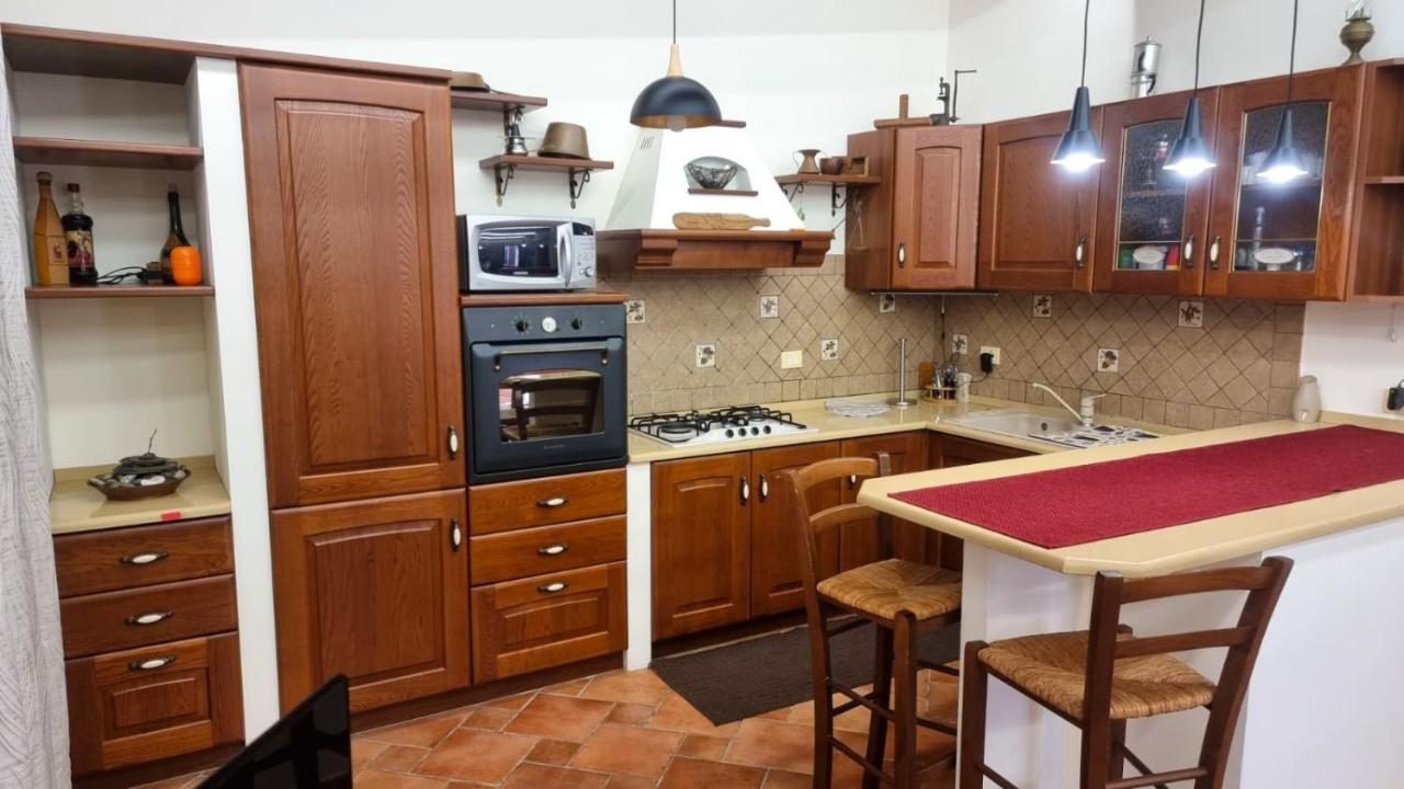 Villa Sinforosa - Mondello Exteriör bild